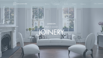 GREEN MARK JOINERY LIMITED